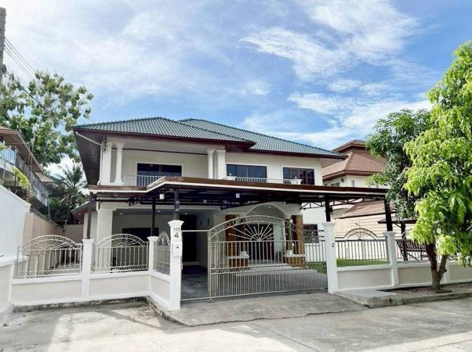 มบ.สามมุขธานี บางแสน